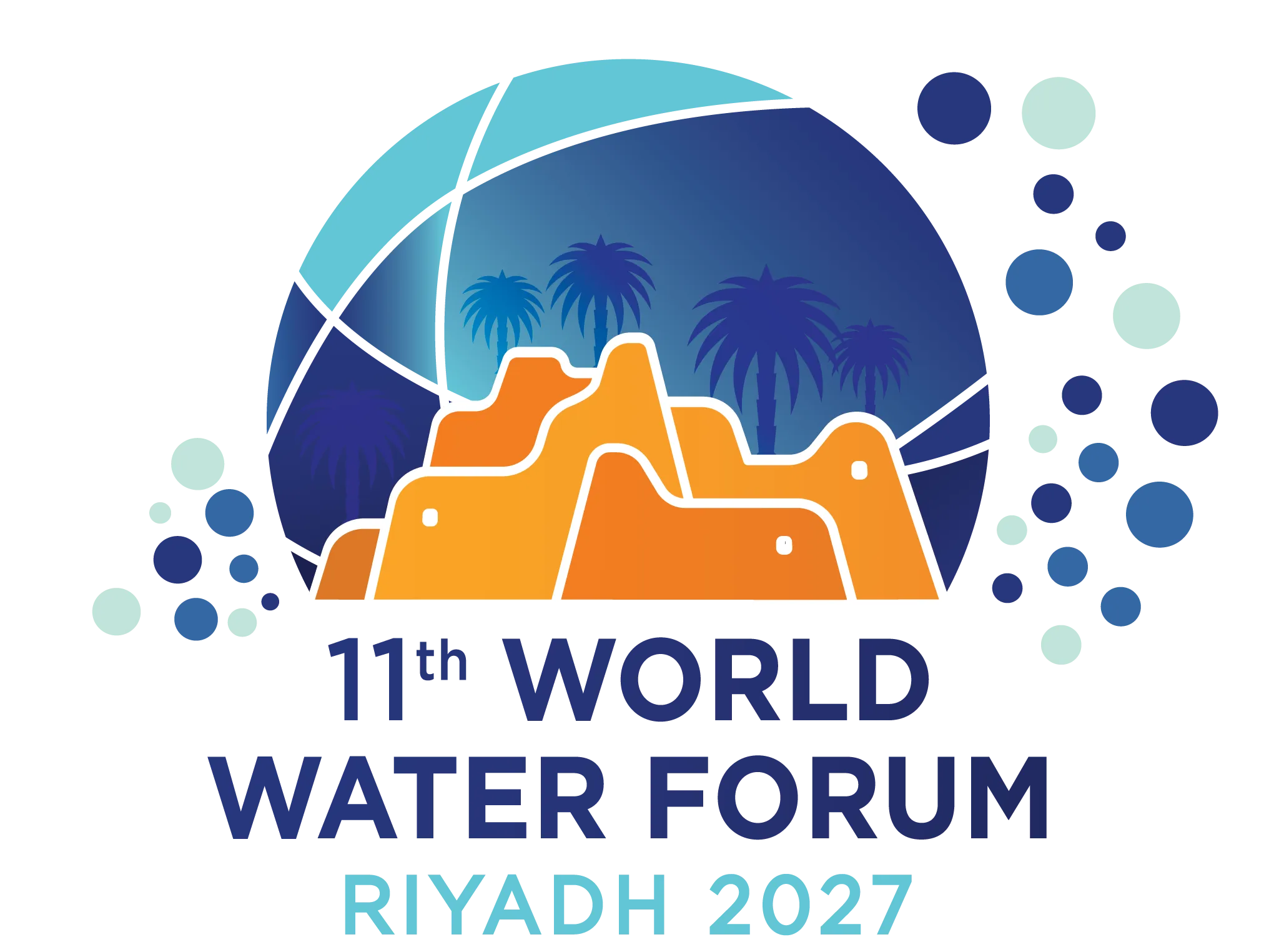 11th World Water Forum Riyadh 2027